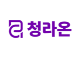 청라온 공식 로고 (출처=청라온)