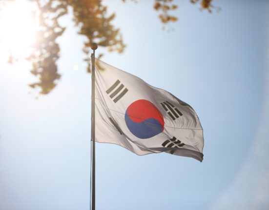 태극기 사진 (출처=행정안전부)