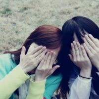 보지도 말고, 듣지도 말 것 (사진=픽사베이)