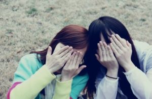 보지도 말고, 듣지도 말 것 (사진=픽사베이)