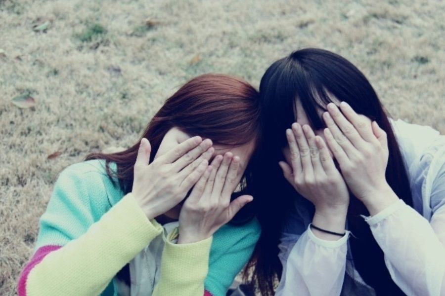 보지도 말고, 듣지도 말 것 (사진=픽사베이)