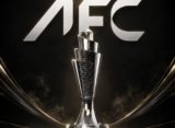 AI로 만든 AFC(아시아 축구 연맹) 로고와 UEFA(유럽 축구 연맹) 네이션스 리그 우승 트로피 그림 / ChatGPT(AI) 제공