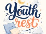AI로 제작한 ‘Youth Rest’ 일러스트 / ChatGPT(AI) 제공