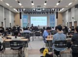 2026년 대한민국 청소년 대토론회 행사 사진 1(사진=송민지 기자)